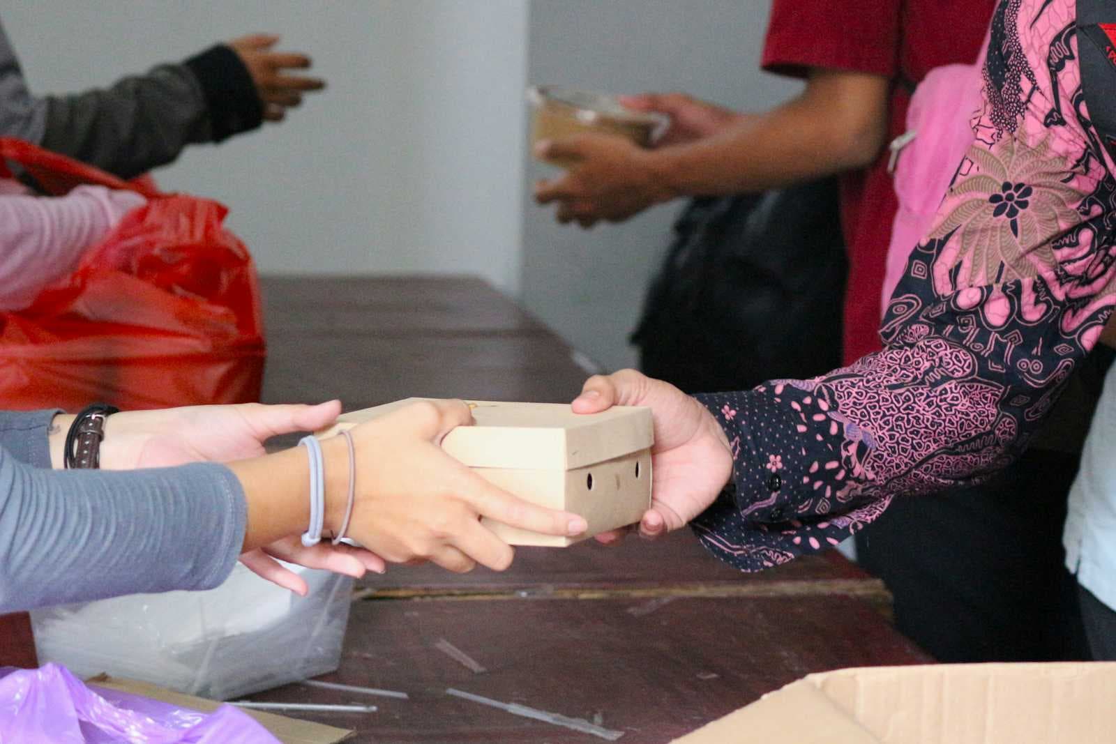 Teladan Rasulullah ﷺ dalam Memandang Kerja dan Rezeki