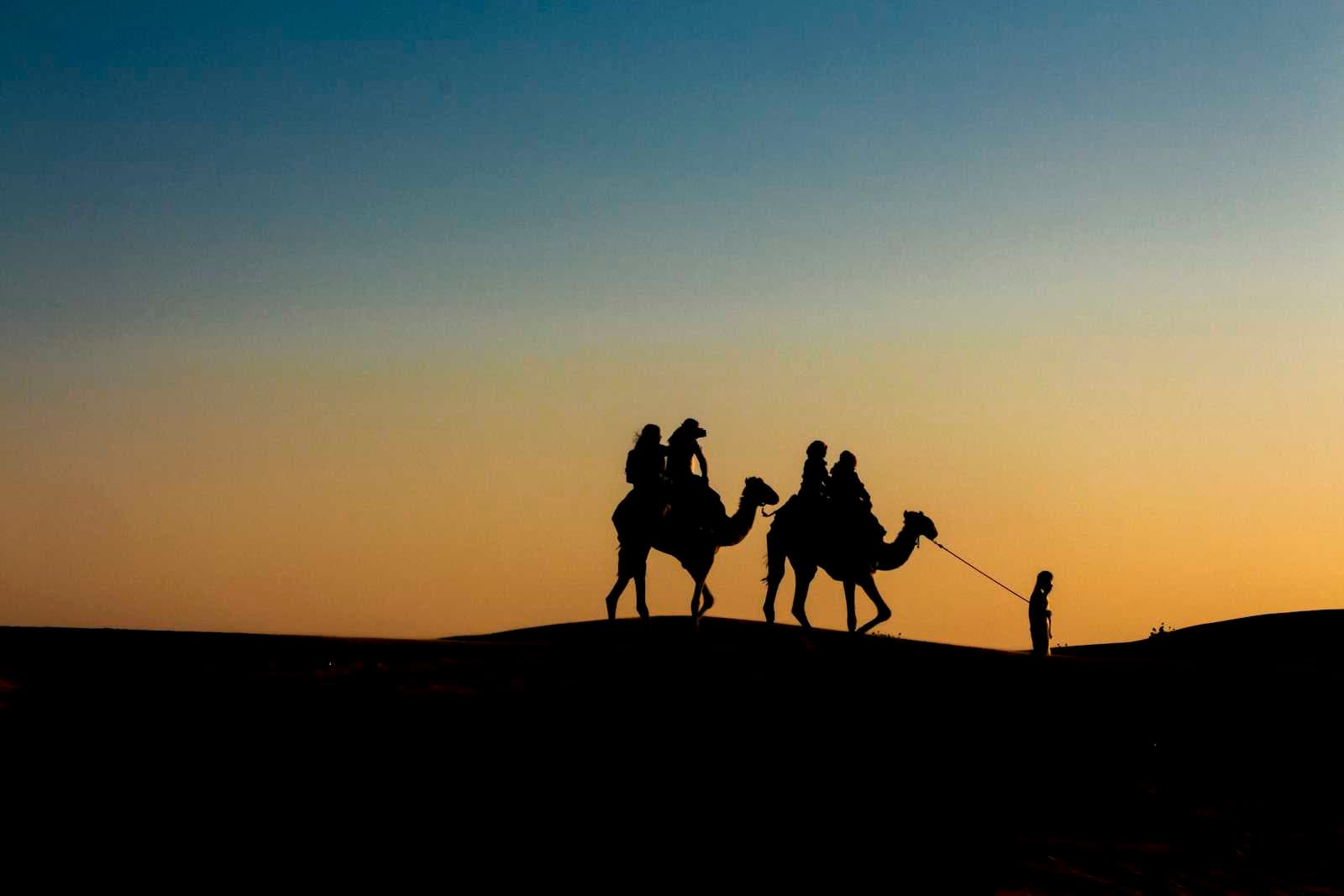Memahami Bahasa Arab: Fuṣḥā dan ‘Āmmiyyah