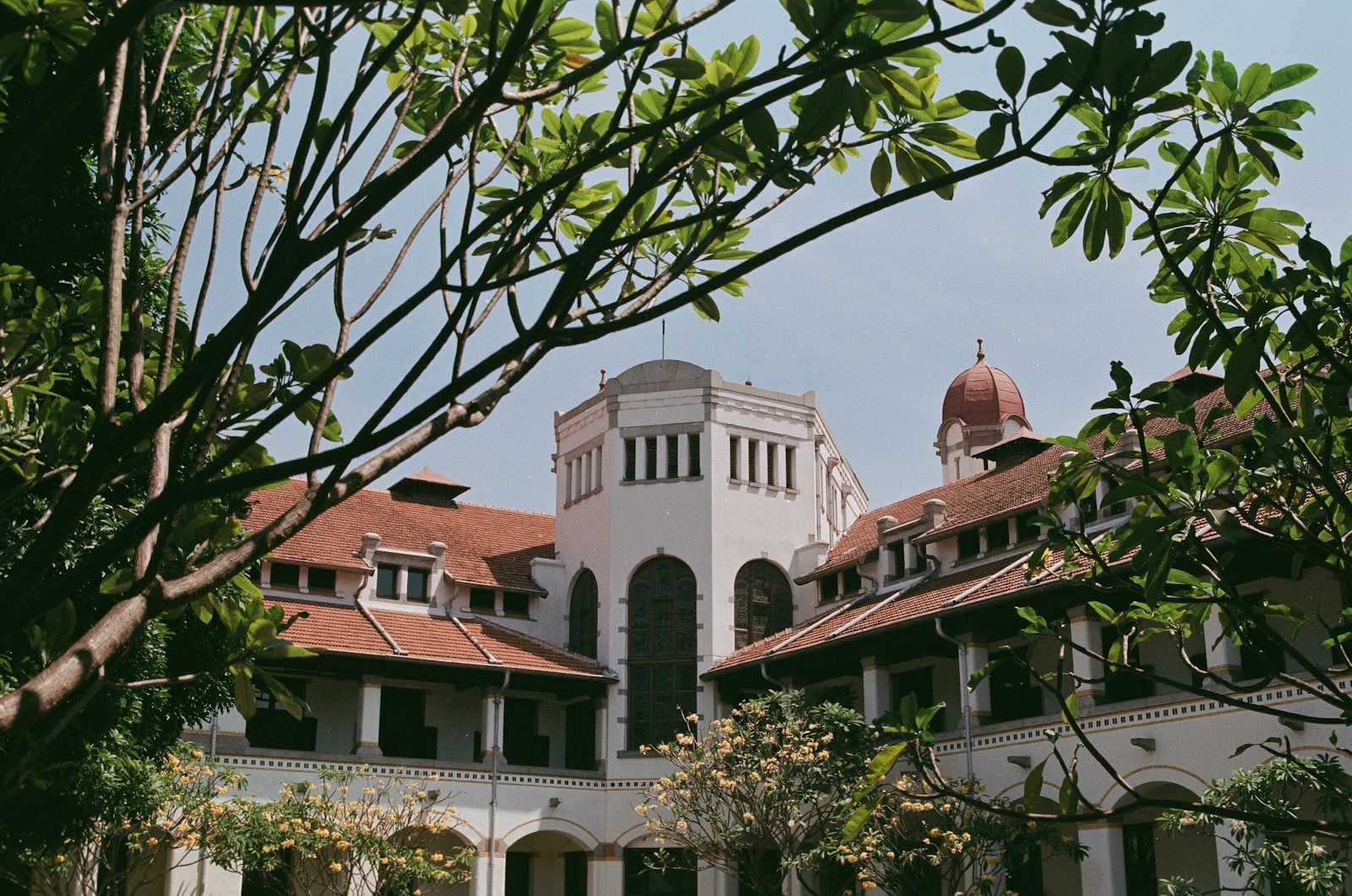 Kyai Sholeh Darat: Ulama Besar Semarang dan Guru Para Tokoh Islam di Indonesia (1820an M - 1903 M)