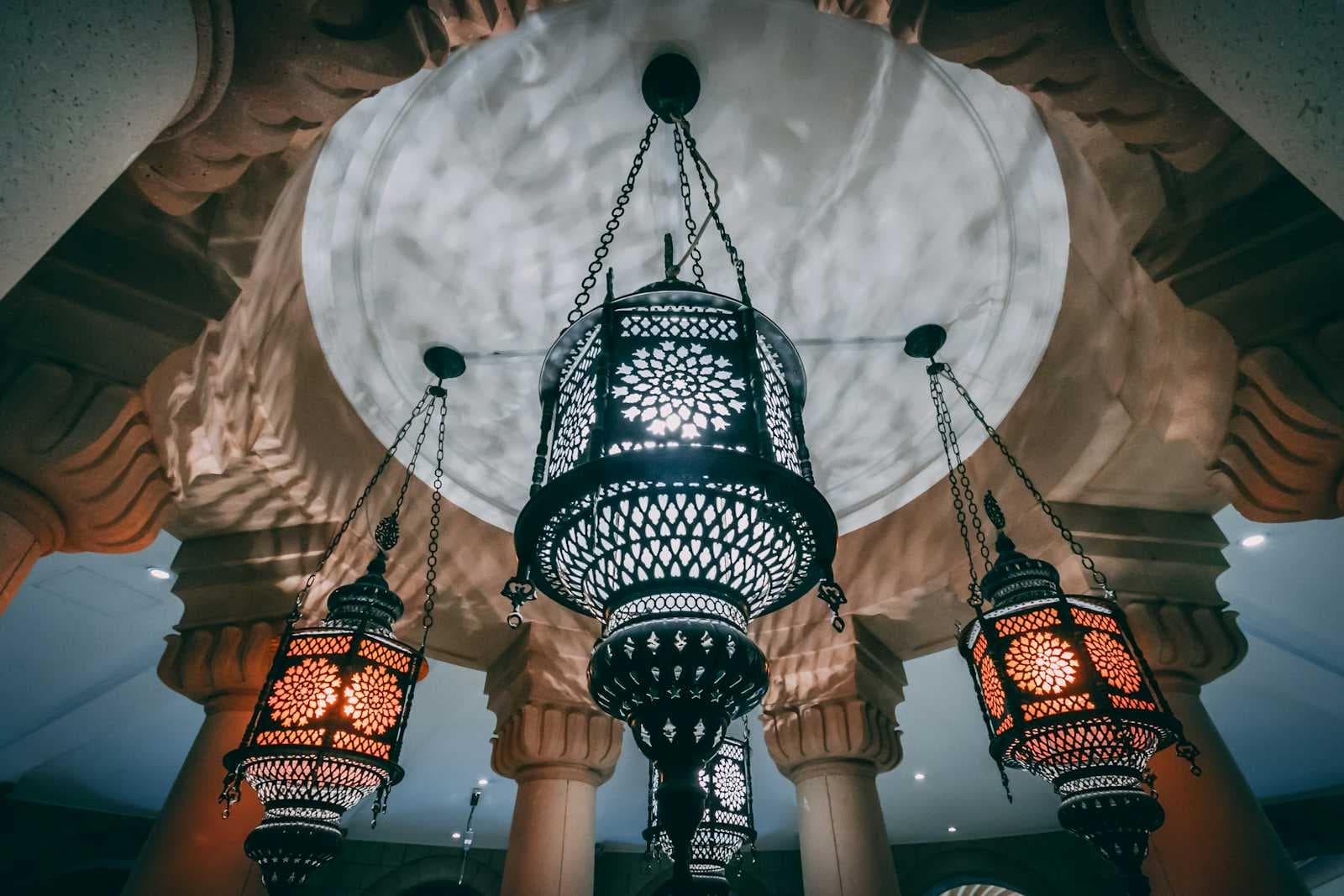 Pendahuluan: Kitab Nahwu (Al Jurumiyyah)