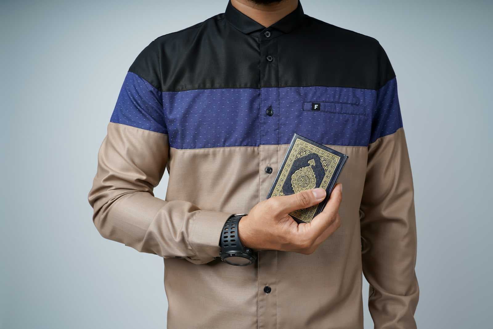 Jalan Menjadi Muslim Rahmatan Lil ‘Alamin