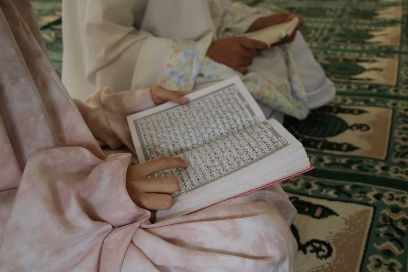 Kartini dan Al-Qur’an: Dari Kegelapan Menuju Cahaya (1879 M - 1904 M)